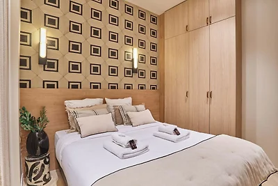 Appartement AC Saint Germain des Près rue de...