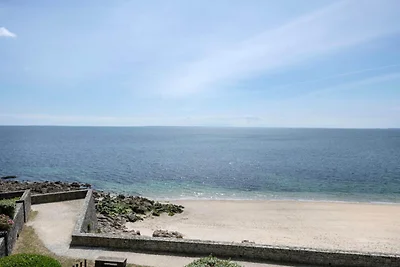 Apartment in Arzon mit atemberaubendem...