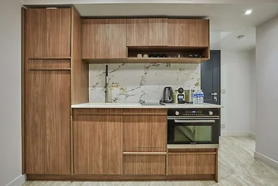 Elegant appartement met airconditioning – Can...