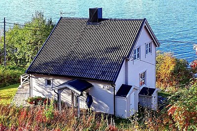 6 Personen Ferienhaus in Olderdalen
