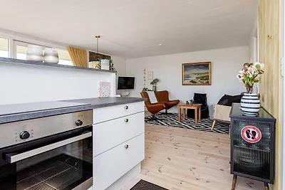 6 Personen Ferienhaus in Lemvig
