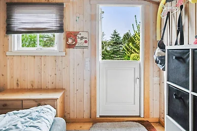 6 Personen Ferienhaus in Nykøbing Sj-By Traum