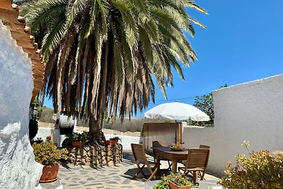 Casa di campagna Las Perez con piscina...