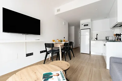 Boutique-Apartment in Faro's Fuengirola