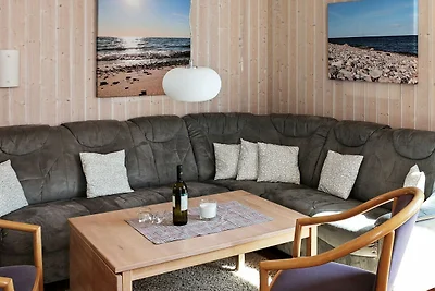 12 Personen Ferienhaus in Otterndorf