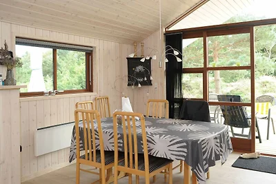 8 Personen Ferienhaus in Blåvand