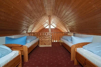 Ferienhaus im Feriendorf an der Ostsee