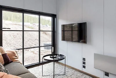 6 Personen Ferienhaus in SÄLEN-By Traum