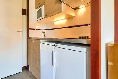 2-kamerappartement voor 5 personen - Comfort