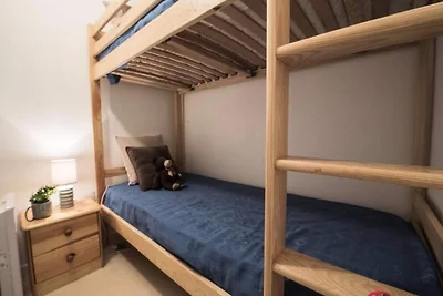 Residenz Arches D’aure für 4 Personen