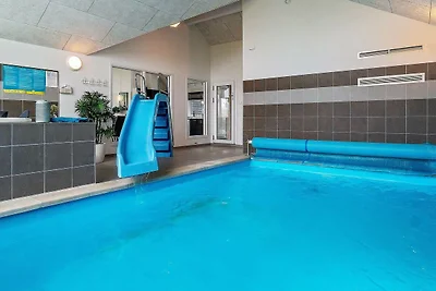16 Personen Ferienhaus in Hasselberg