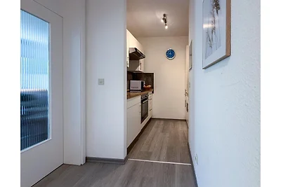 Mieszkanie z balkonem w doskonałej...