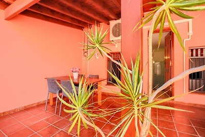 Casa vacanze tradizionale ad Arico con...