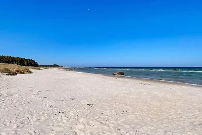 Vakantiehuis Ontspannende vakantie Borgholm