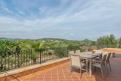 Fetget-can Bosco - Ferienhaus Mit Privatem...