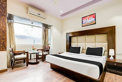 Elegante ontsnapping nabij MG Road Gurgaon