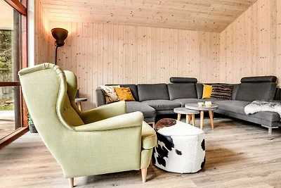 5 sterren vakantie huis in Væggerløse
