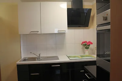 Bungalow ad Alt Bukow vicino alla spiaggia