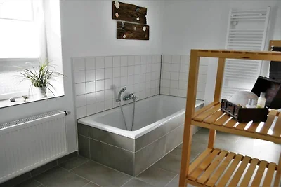 Ferienwohnung mit 3 Schlafzimmer