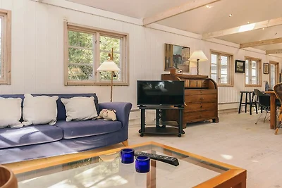 4 Sterne Ferienhaus in Liseleje