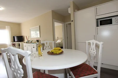 Ferienhaus mit 1 Schlafzimmer