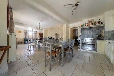 Großzügige Villa in Carpentras mit privatem...