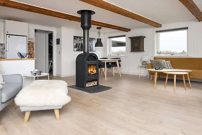 4 Sterne Ferienhaus in Fanø-By Traum
