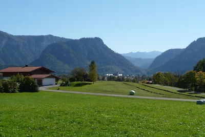 Holiday home relaxing holiday Inzell