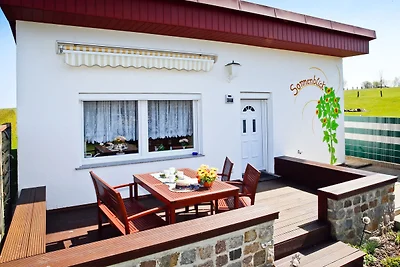 Ferienhaus in Bastorf f�r 3 Personen