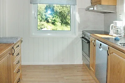 5 Personen Ferienhaus in VEVANG-By Traum