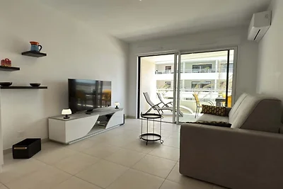 Premium-Apartment – Terrasse & Garage