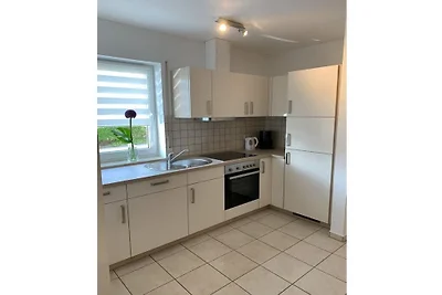 Ferienwohnung mit 1 Schlafzimmer