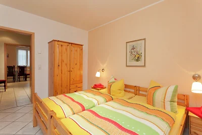 Ferienhaus in Elend mit privatem Pool