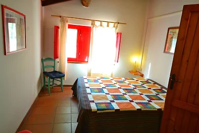 Ferienhaus mit privatem Pool