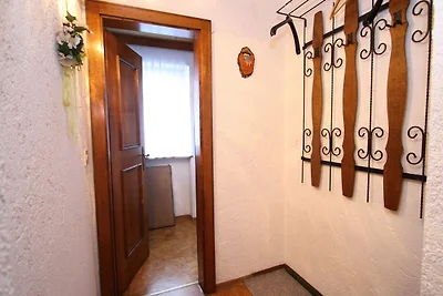 Appartamento vicino sciistico di Mittersill