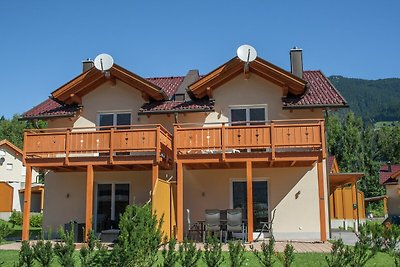 Chalet in Koetschach-Mauthen in Kaernten