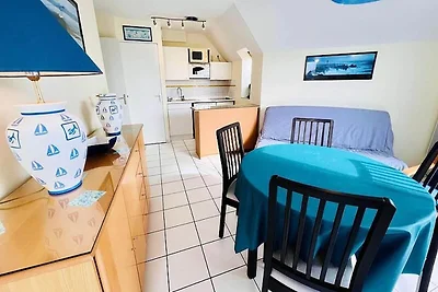 3 Zimmer für 4 Personen