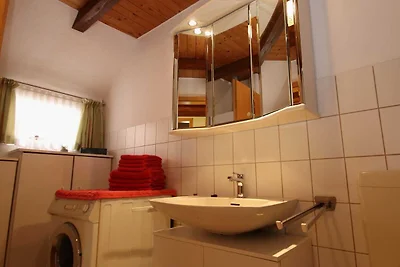 Wohnung in Strackholt