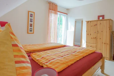 Vakantiehuis in het prachtige Manderscheid