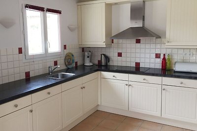 Komfortables Ferienhaus in Vallon Pont d'Arc ...