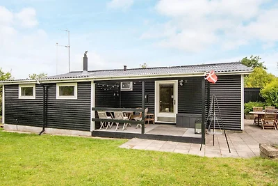 9 Personen Ferienhaus in Allingåbro