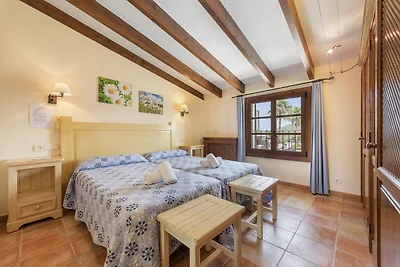 Grand Majorcan Retreat mit Pool