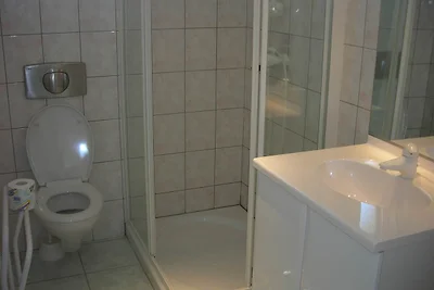 Casa vacanze ad Algajola, a 100 m dalla...