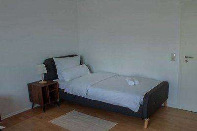 Appartamento duplex attico - Centro città di...