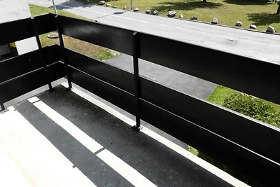 Studio in der Residenz Le Brulaz