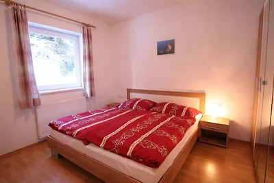 Erholsame Wohnung in Scheffau mit Wohnküche, ...