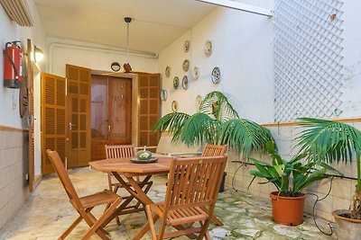 Can Serra 4 (santa Margalida) - Ferienhaus