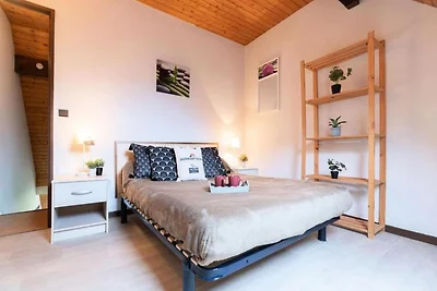 3 Zimmer für 8 Personen