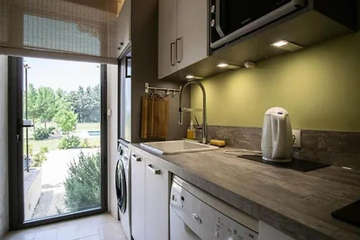 Maison De La Bandine