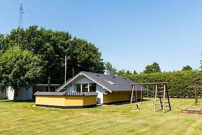 5 Personen Ferienhaus in Blåvand